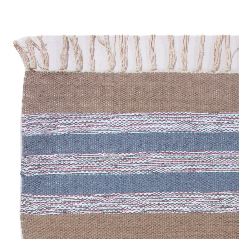 Kilim moderne Tapis 150x70cm