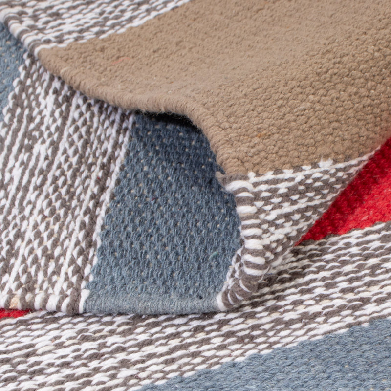 Kilim moderne Tapis 150x70cm