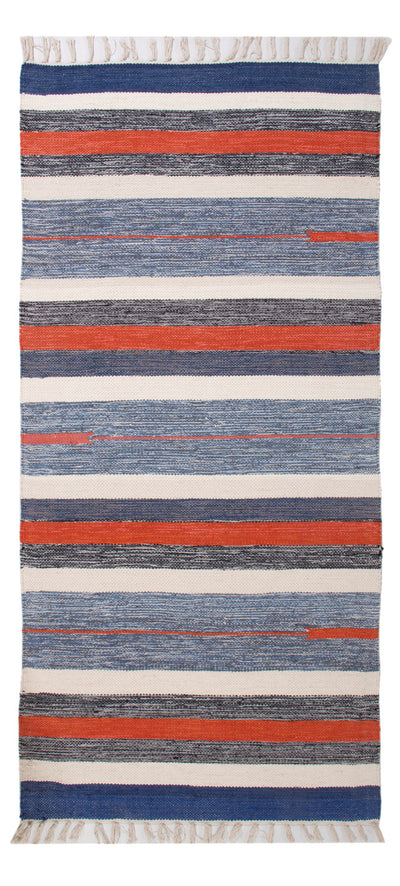 Kilim moderne Tapis 70x150cm