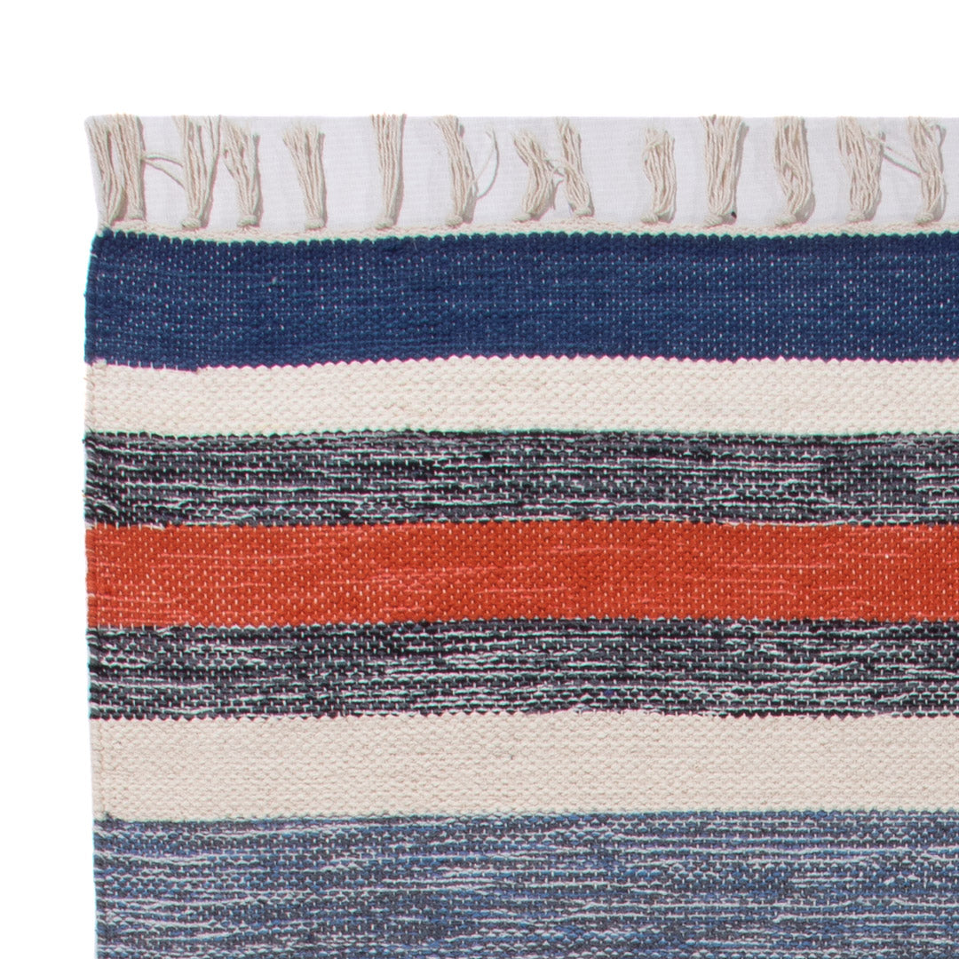 Kilim moderne Tapis 150x70cm