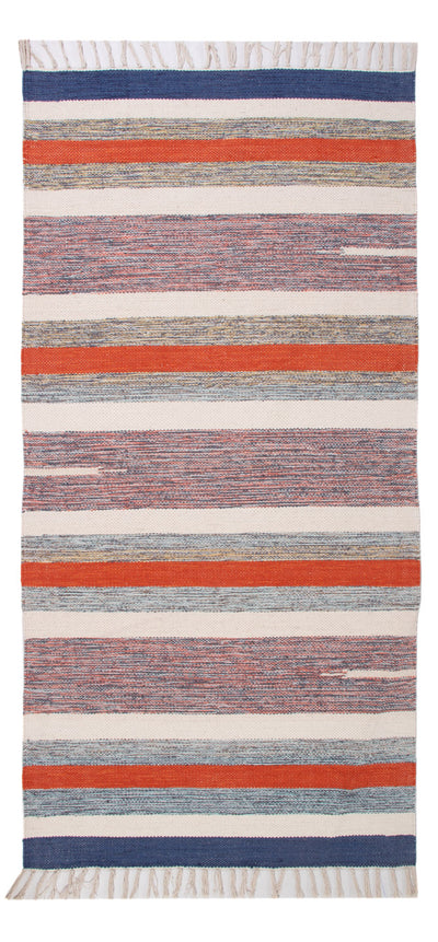 Kilim moderne Tapis 70x150cm