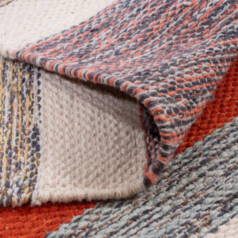 Kilim moderne Tapis 150x70cm