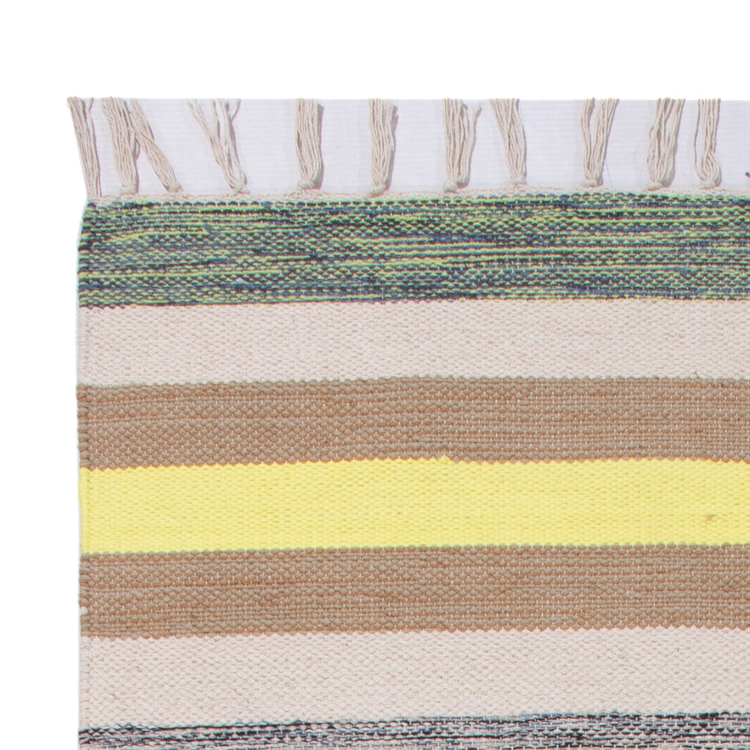 Kilim moderne Tapis 150x70cm