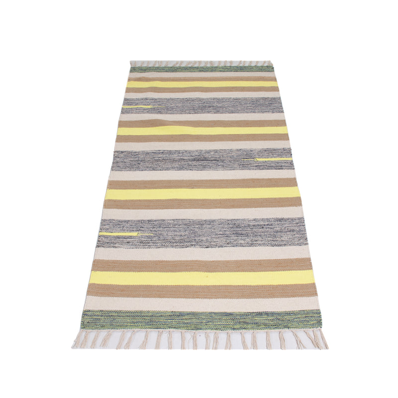 Kilim moderne Tapis 150x70cm