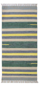 Kelim Modern Teppich 150x70cm