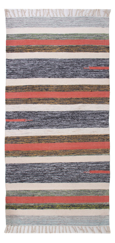 Kilim moderne Tapis 70x150cm