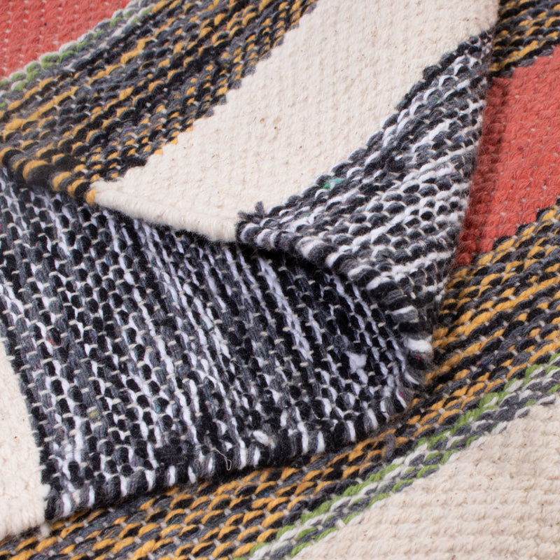 Kilim moderne Tapis 150x70cm