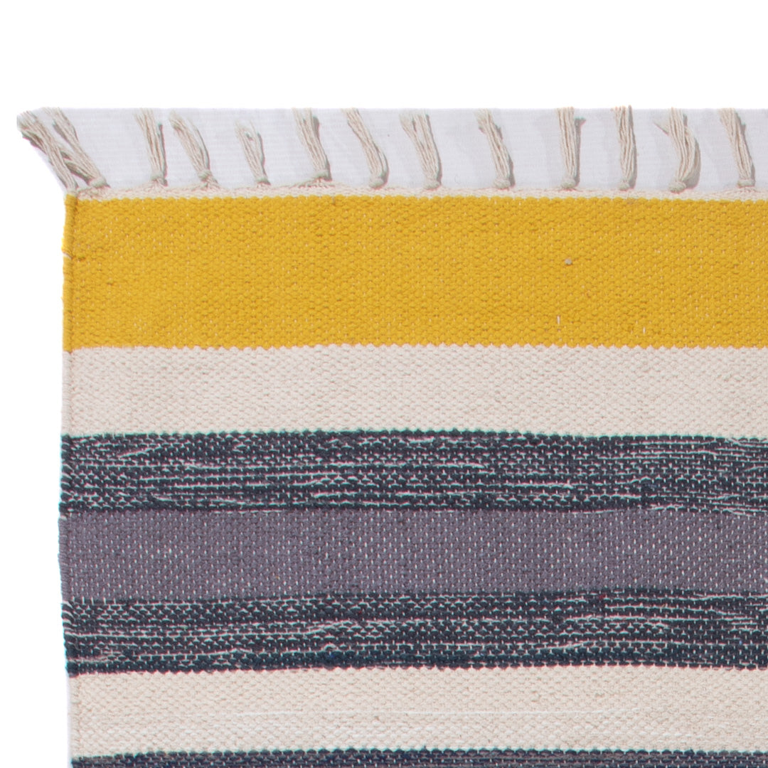 Kilim moderne Tapis 150x70cm