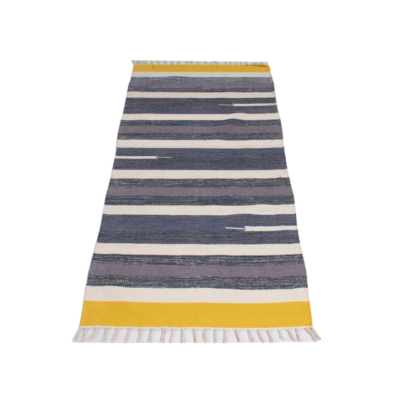 Kilim moderne Tapis 150x70cm