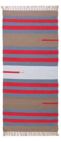 Kilim moderne Tapis 150x70cm – product image