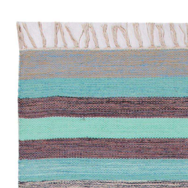 Kilim moderne Tapis 150x70cm