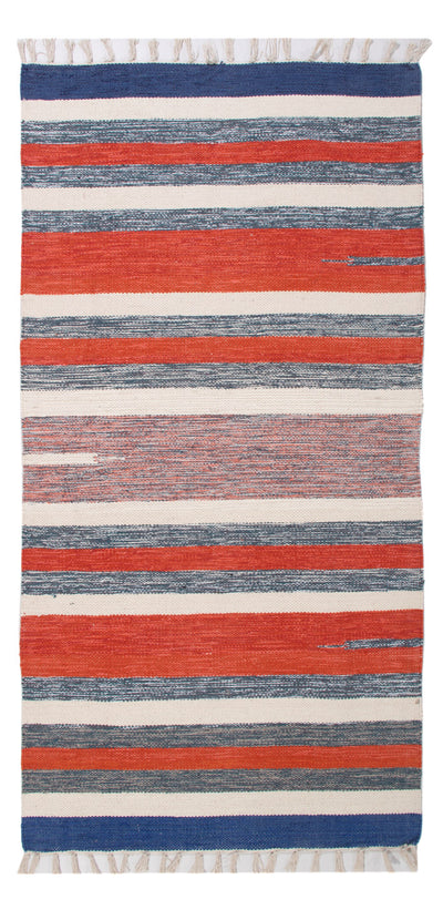 Kilim moderne Tapis 70x150cm