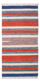 Kilim moderne Tapis 150x70cm