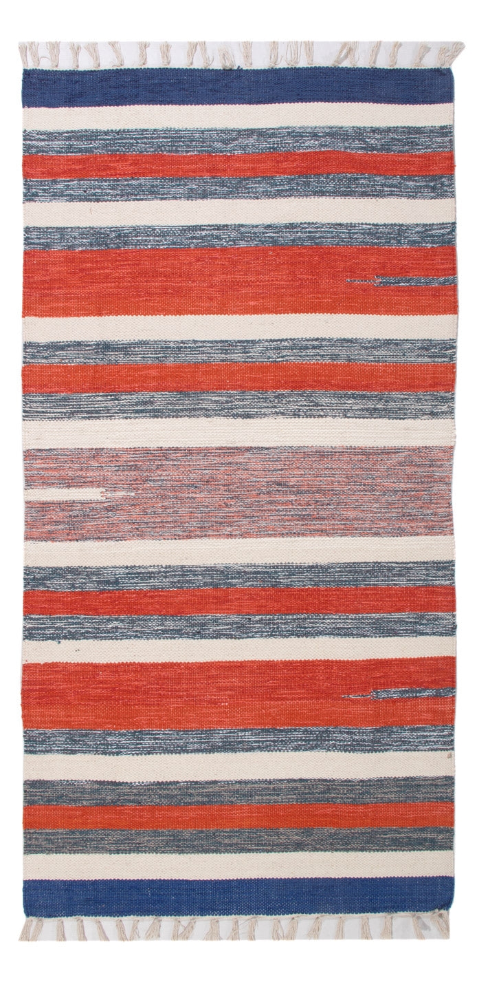 Kilim moderne Tapis 150x70cm