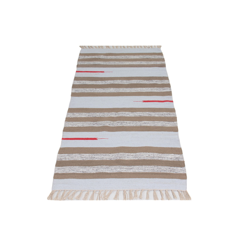 Kilim moderne Tapis 150x70cm