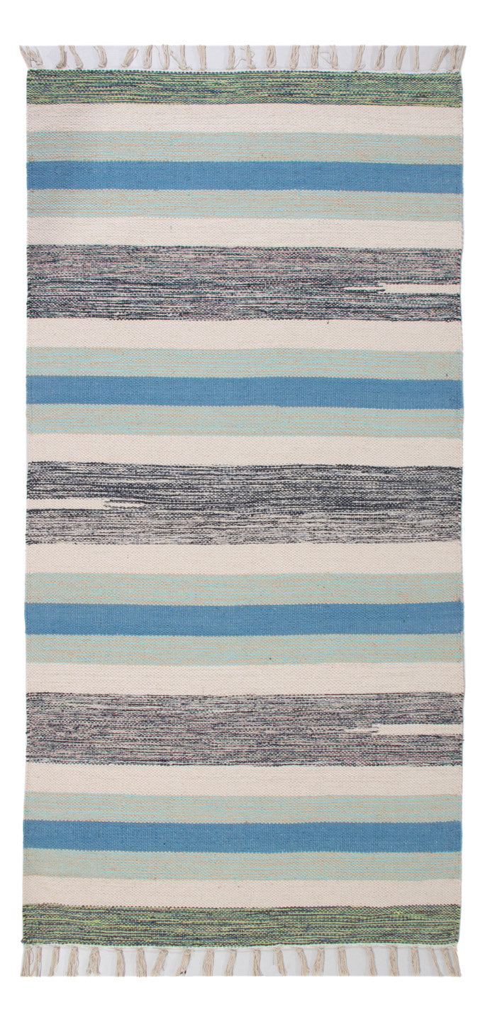 Kilim moderne Tapis 150x70cm