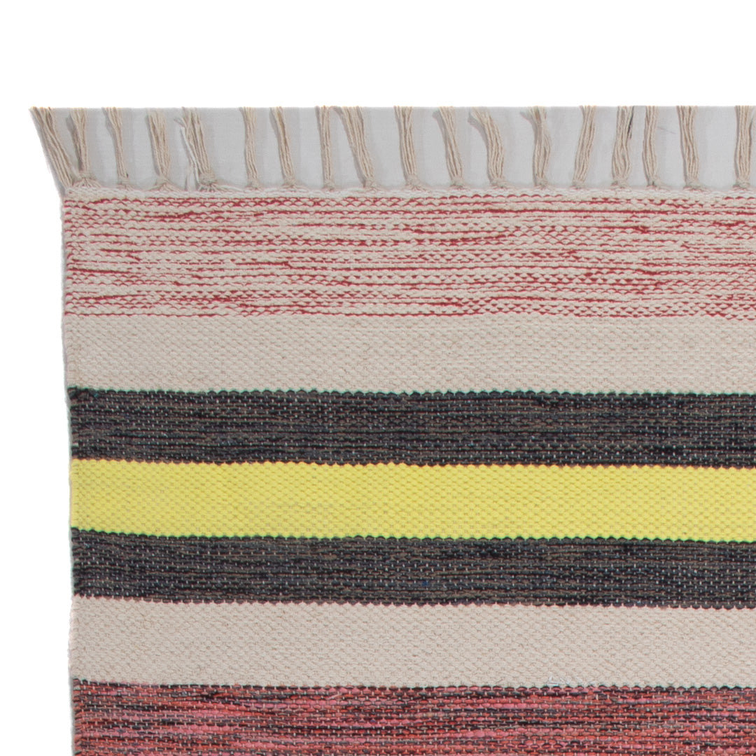 Kilim moderne Tapis 150x70cm