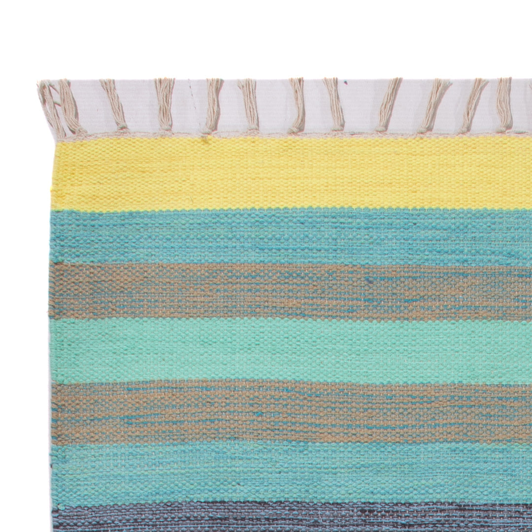 Kilim moderno Tappeto 150x70cm