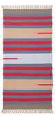Kilim moderne Tapis 150x70cm
