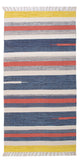 Kilim moderne Tapis 150x70cm