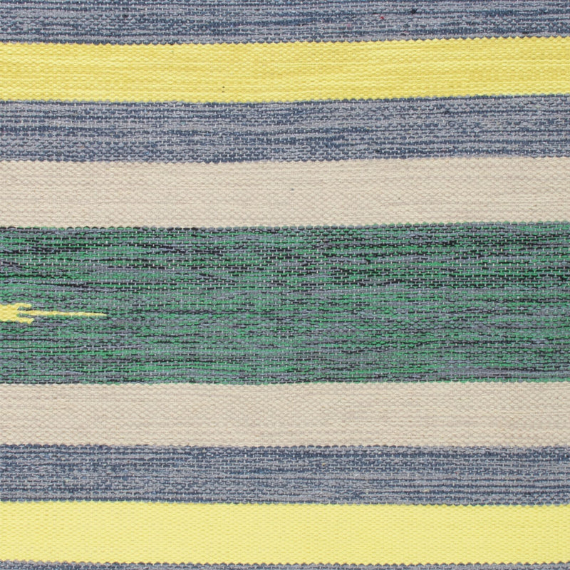 Kilim moderne Tapis 150x70cm