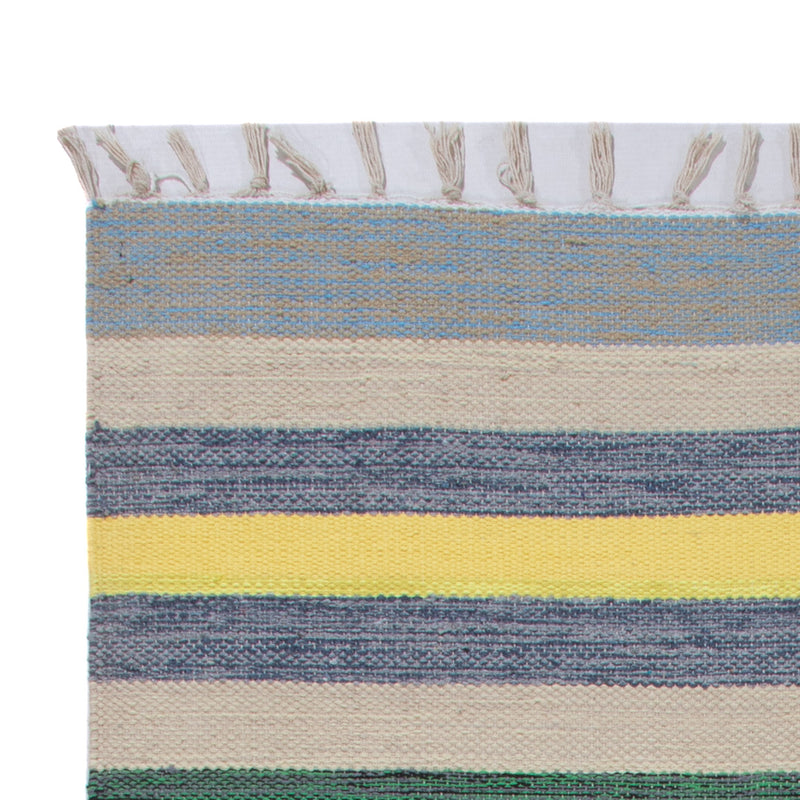 Kilim moderne Tapis 150x70cm
