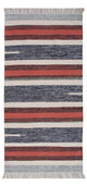 Kilim moderne Tapis 150x70cm