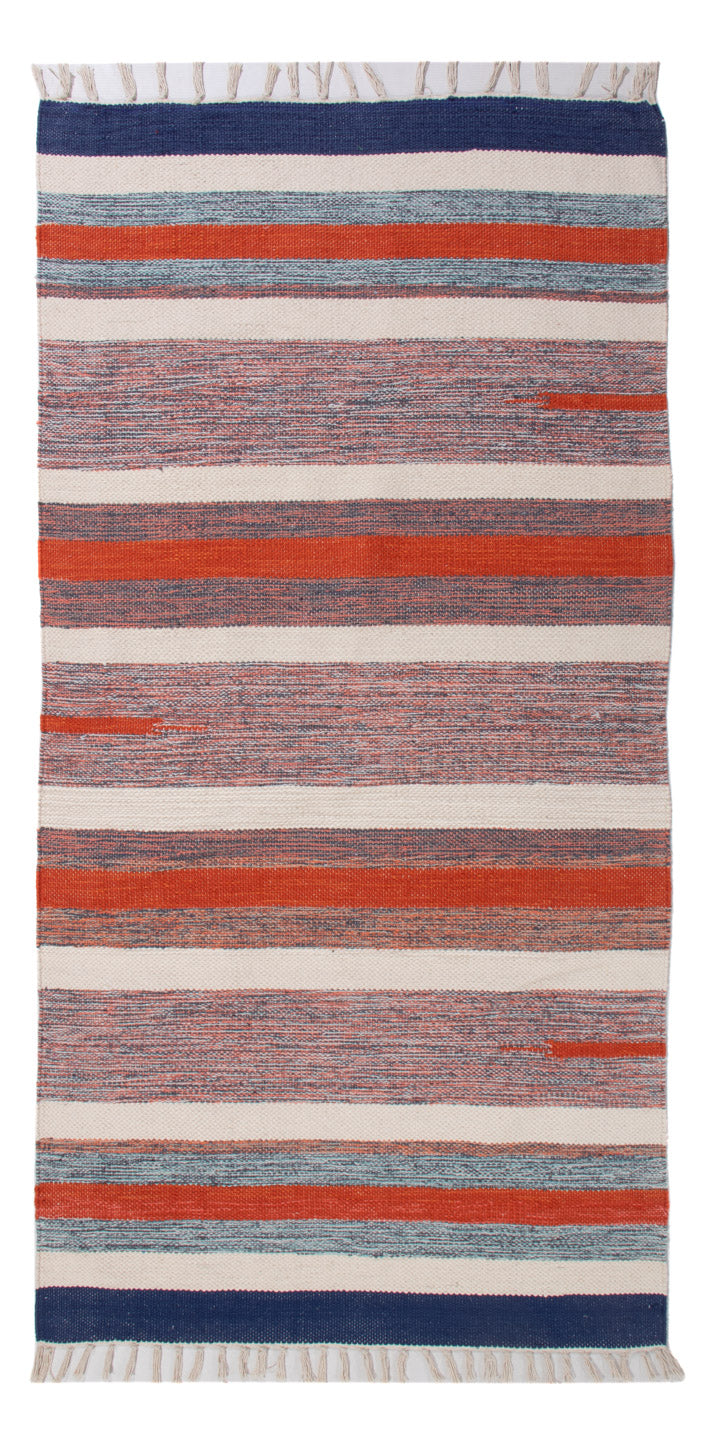 Kilim moderno Tappeto 150x70cm