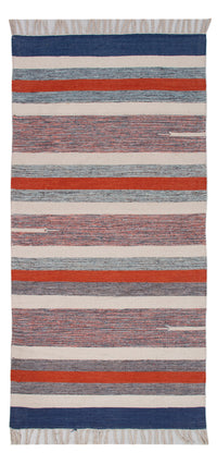 Kelim Modern Teppich 150x70cm – product image