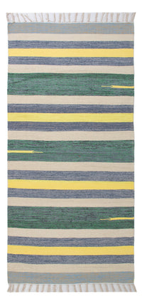 Kilim moderne Tapis 150x70cm – product image