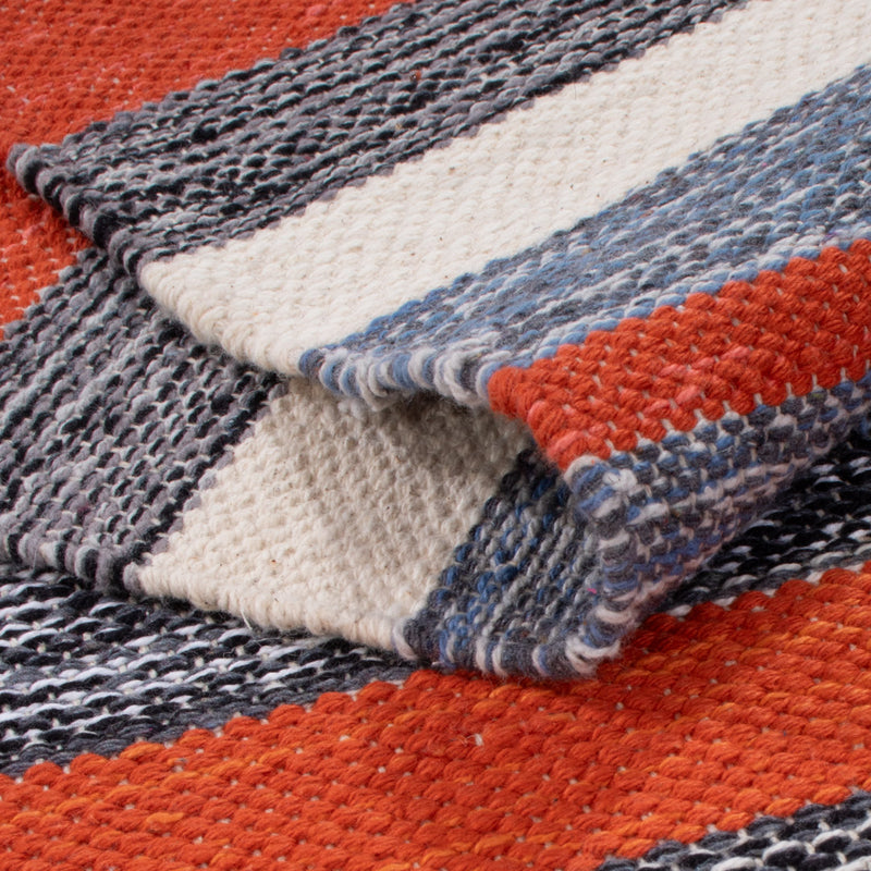 Kilim moderne Tapis 150x70cm