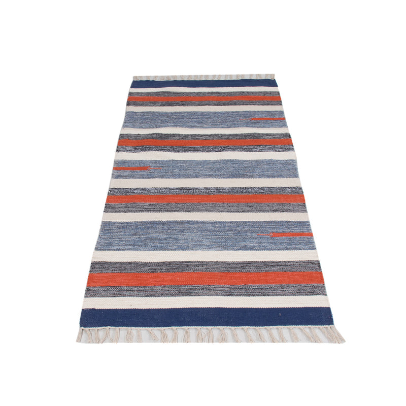 Kilim moderne Tapis 150x70cm