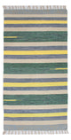 Kilim moderne Tapis 150x70cm