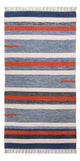 Kilim moderne Tapis 150x70cm