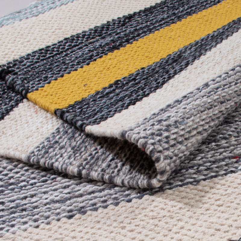 Kilim moderno Tappeto 150x70cm