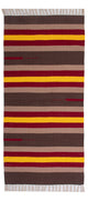 Kilim moderno Tappeto 150x70cm