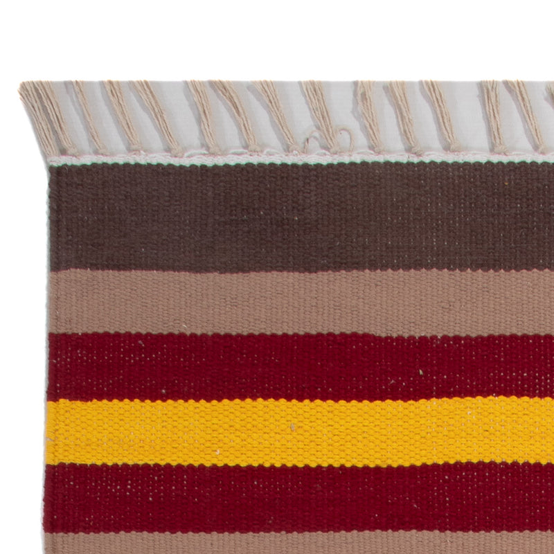 Kilim moderno Tappeto 150x70cm