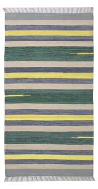 Kilim moderne Tapis 150x70cm – product image