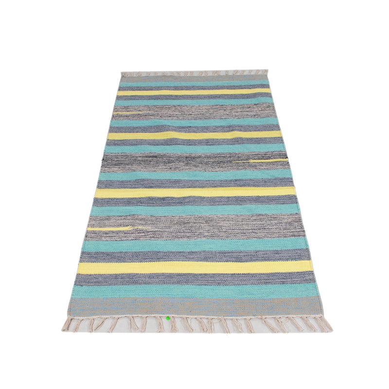 Kilim moderno Tappeto 150x70cm