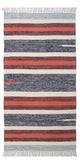 Kilim moderne Tapis 150x70cm