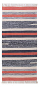 Kilim moderne Tapis 150x70cm