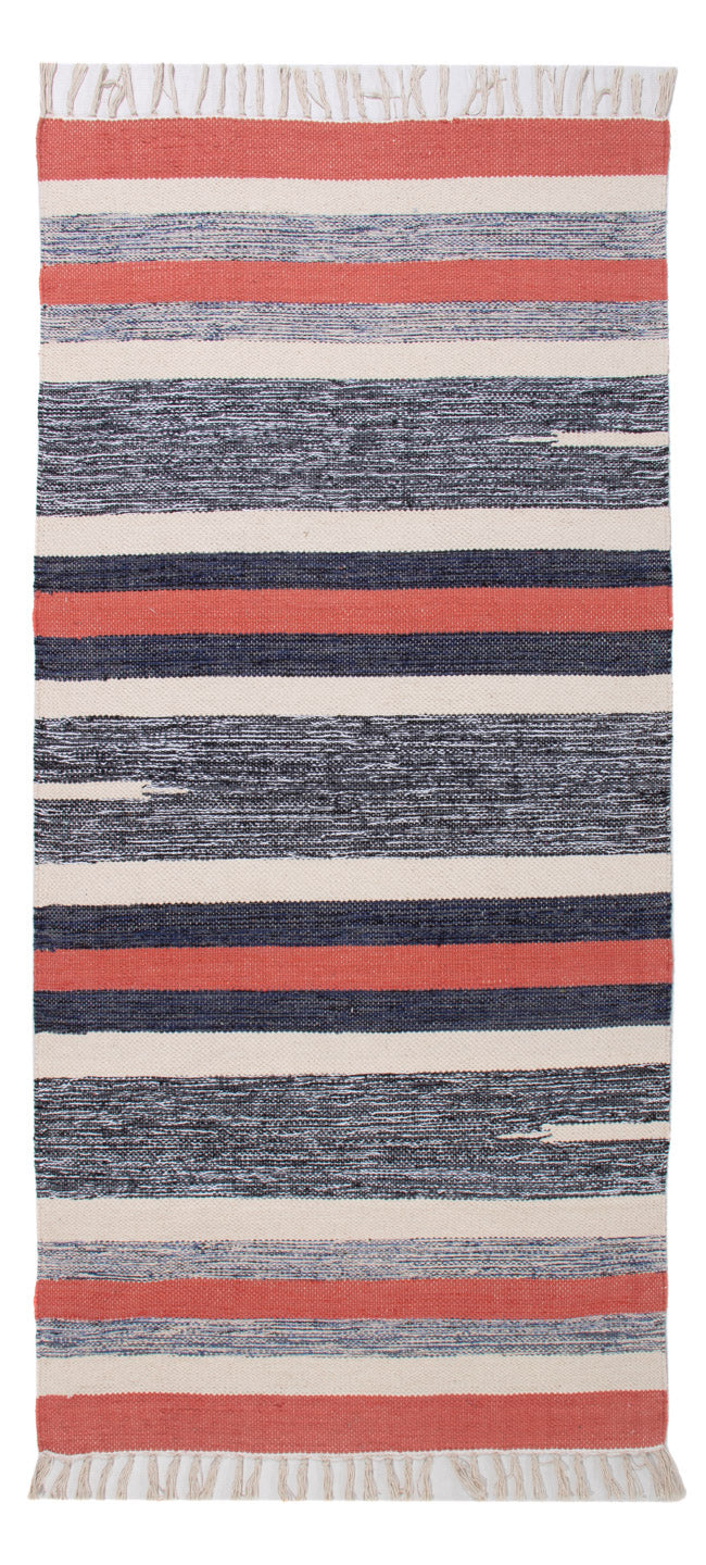 Kilim moderne Tapis 150x70cm