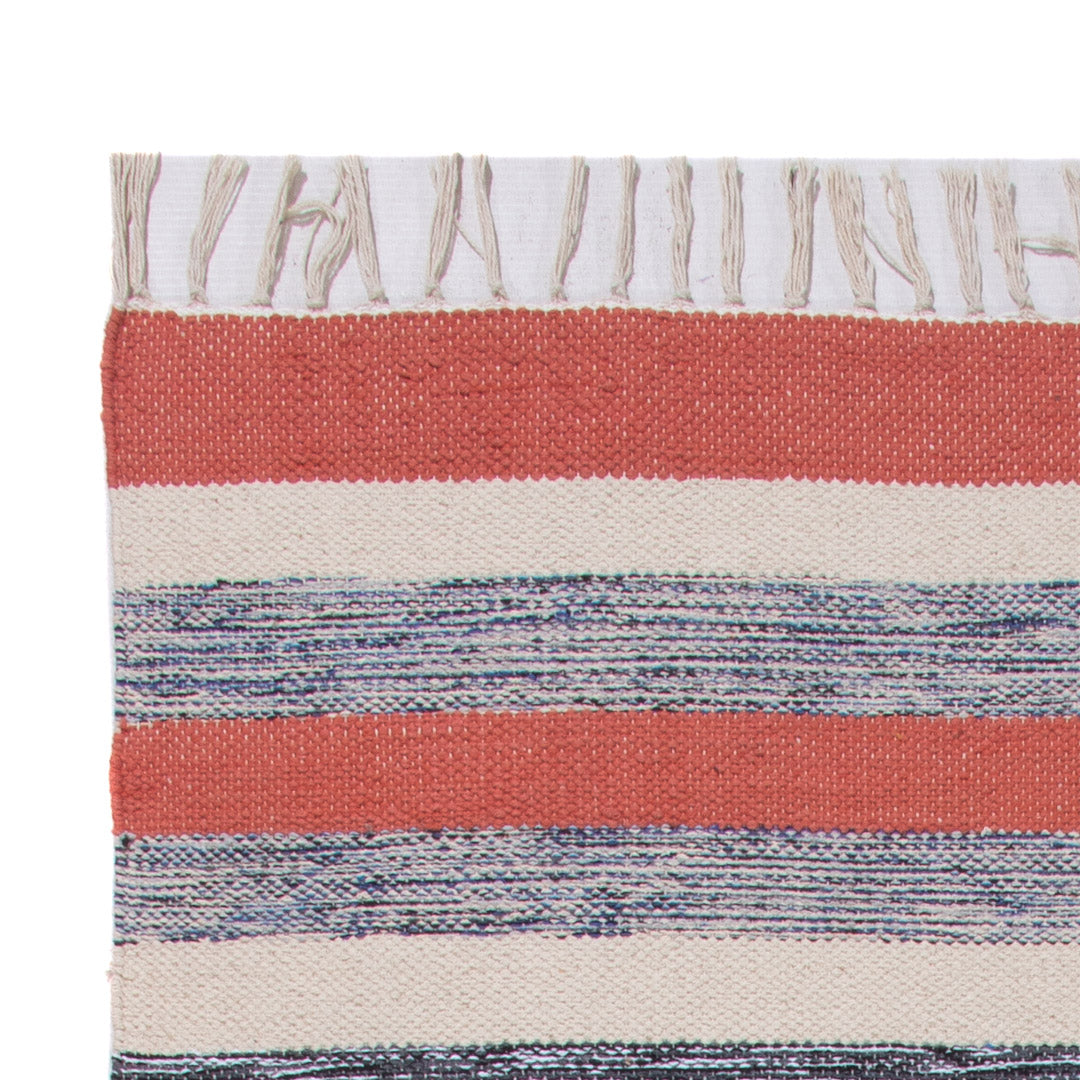 Kilim moderne Tapis 150x70cm