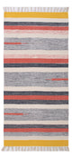 Kilim moderne Tapis 150x70cm