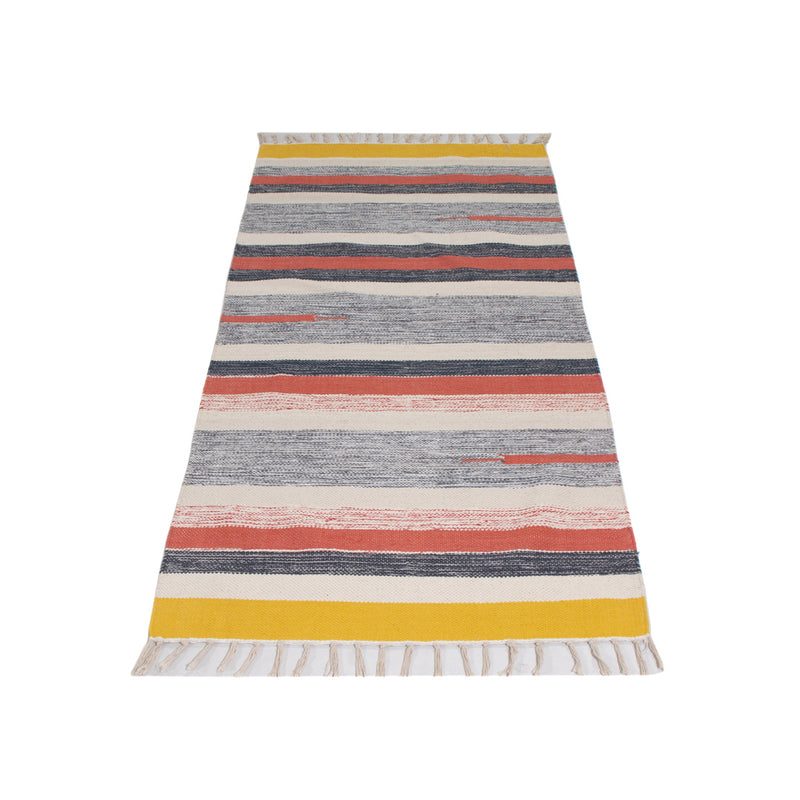 Kilim moderne Tapis 150x70cm