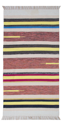 Kilim moderne Tapis 150x70cm – product image