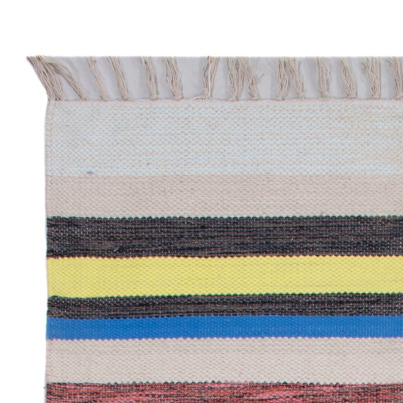 Kilim moderne Tapis 150x70cm
