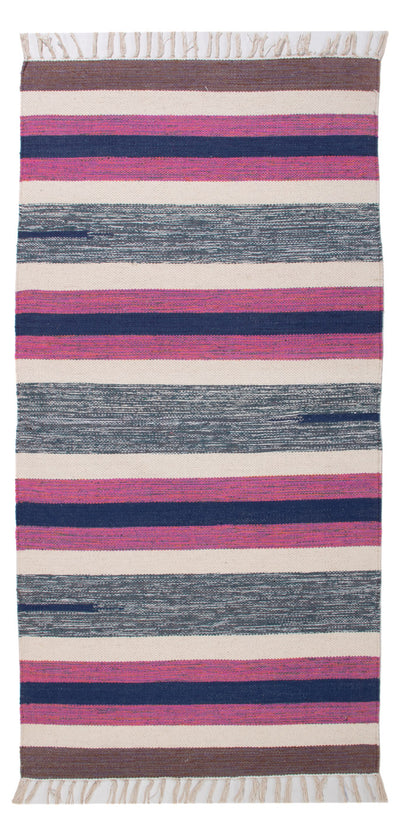 Kilim moderne Tapis 70x150cm