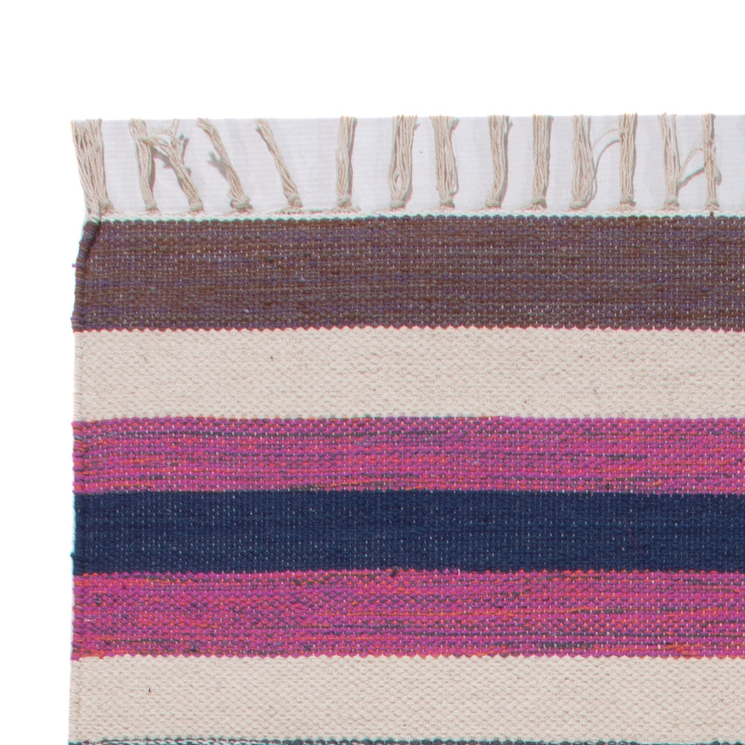 Kilim moderne Tapis 150x70cm