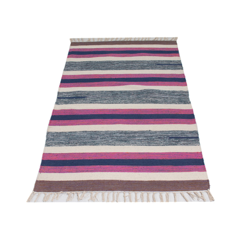 Kilim moderne Tapis 150x70cm